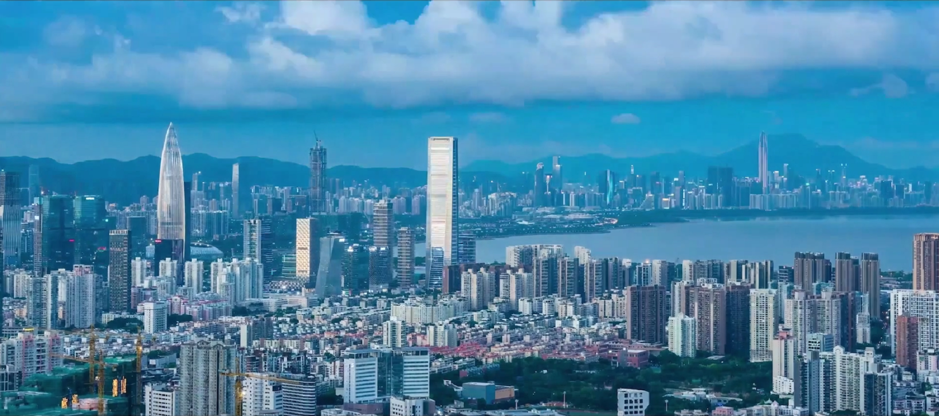 公司简介
