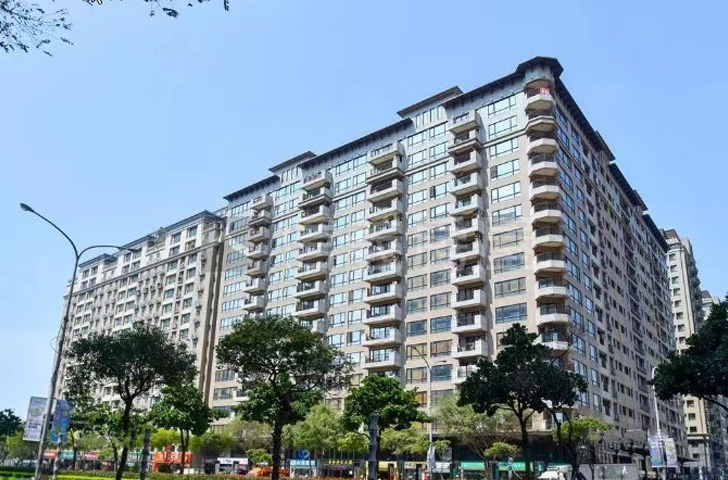 台湾办事处