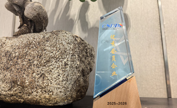 路维光电荣获成都新型显示行业协会“2025年度优秀会员企业奖”